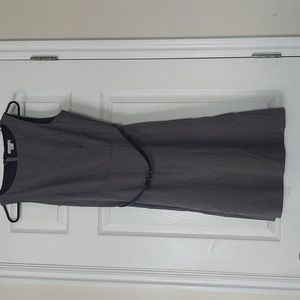 Beautiful A line H&M dress size 8